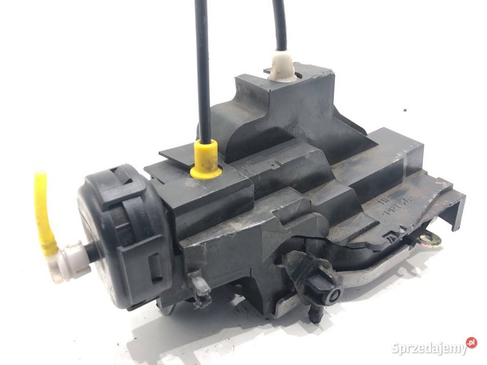 ZAMEK DRZWI LEWY TYŁ MERCEDES W168 Hatchback