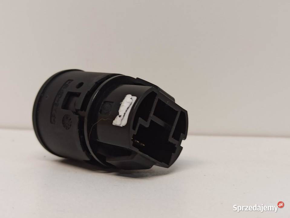 DACIA DUSTER PRZYCISK START STOP 268503211R