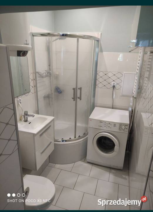 Sprzedam Mieszkanie 5133m2 dwu pokojowe Goleniów sprzedam