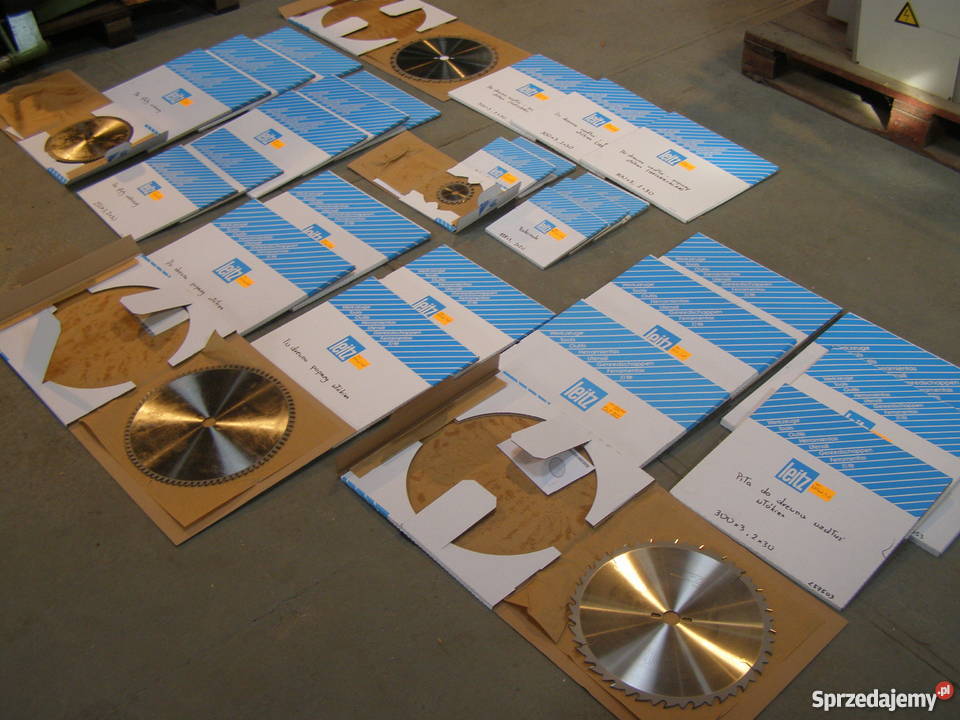 iły tarczowe do cięcia płyty wiórowej Kalwaria Zebrzydowska