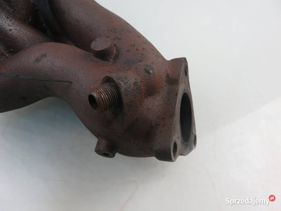 KOLEKTOR WYDECHOWY KIA SPORTAGE I 20 i 16V małopolskie