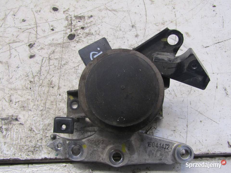 ŁAPA PODUSZKA SILNIKA PRAWA PRAWE 16 DDiS SUZUKI