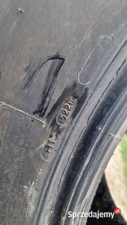 80070r38 90060r38 Michelin 99 bieżnik 2020r