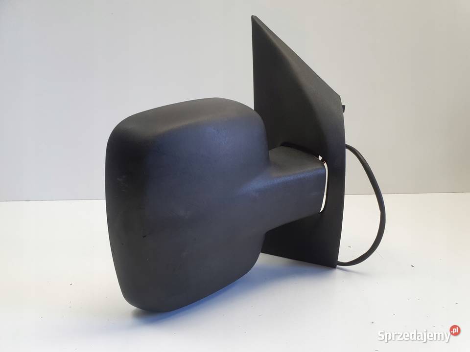 Mercedes Vito W638 9603r LUSTERKO PRAWE PASAŻERA Części samochodowe Janów
