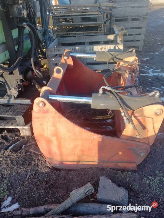 Wycinaki do kiszonki Złotowizna