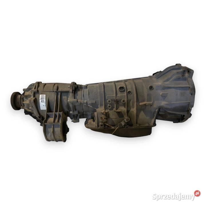 SKRZYNIA BIEGÓW 96024237 Land Rover Range Rover sprzedam