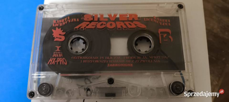 KisLech Stawski przeboje Płyty i kasety Gliwice sprzedam