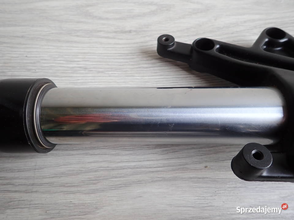 Dwie Lagi Zawieszenie Przód WP KTM DUKE 390 625