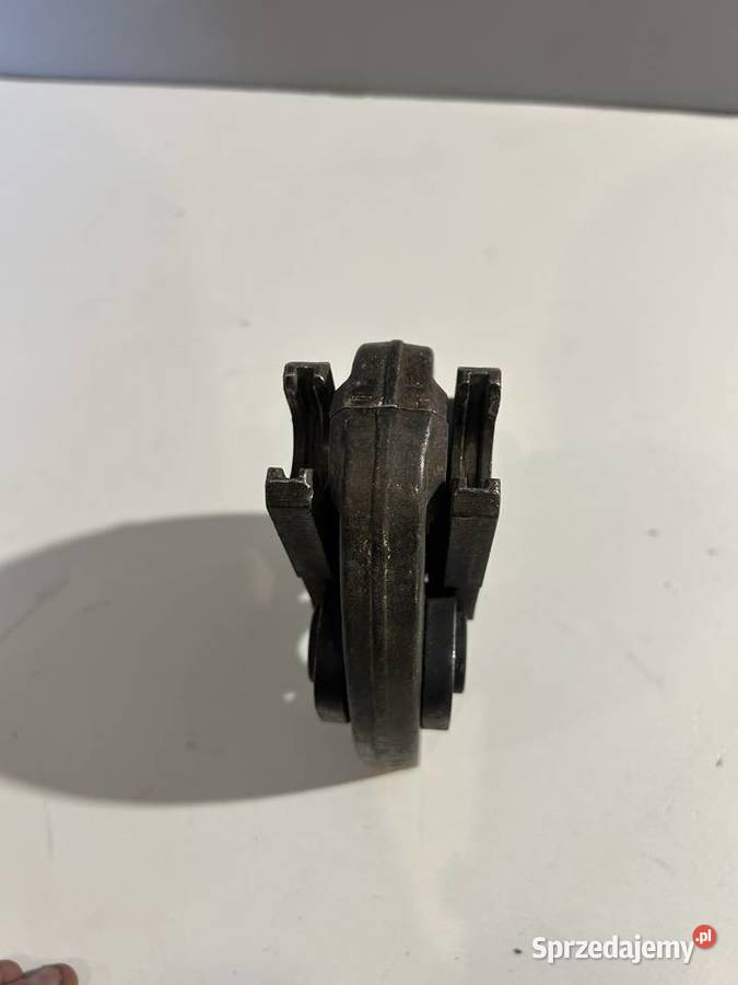 Szczeki UPONOR PE Xa REMS HYDRAULICZNE V20