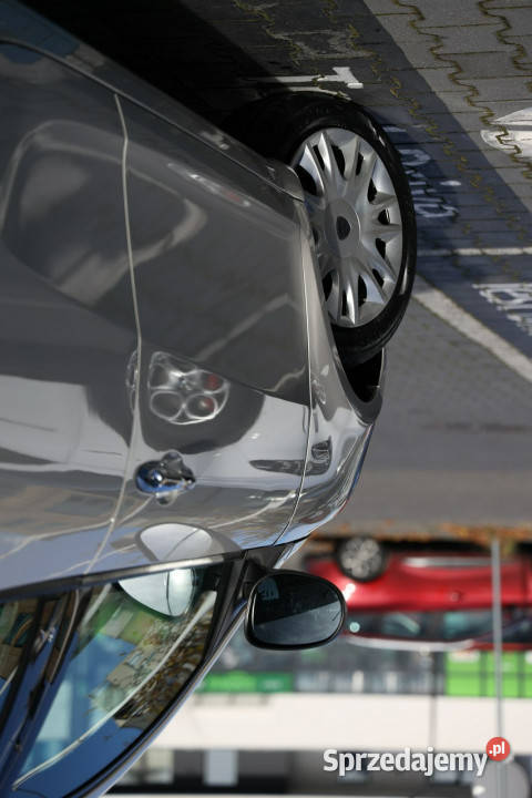 Lancia Ypsilon 12 8V Elefantino SS IV 2011 wspomaganie kierownicy Samochody osobowe Tychy