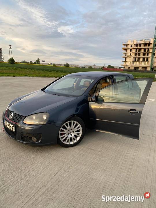 Golf 5 19TDI Lublin