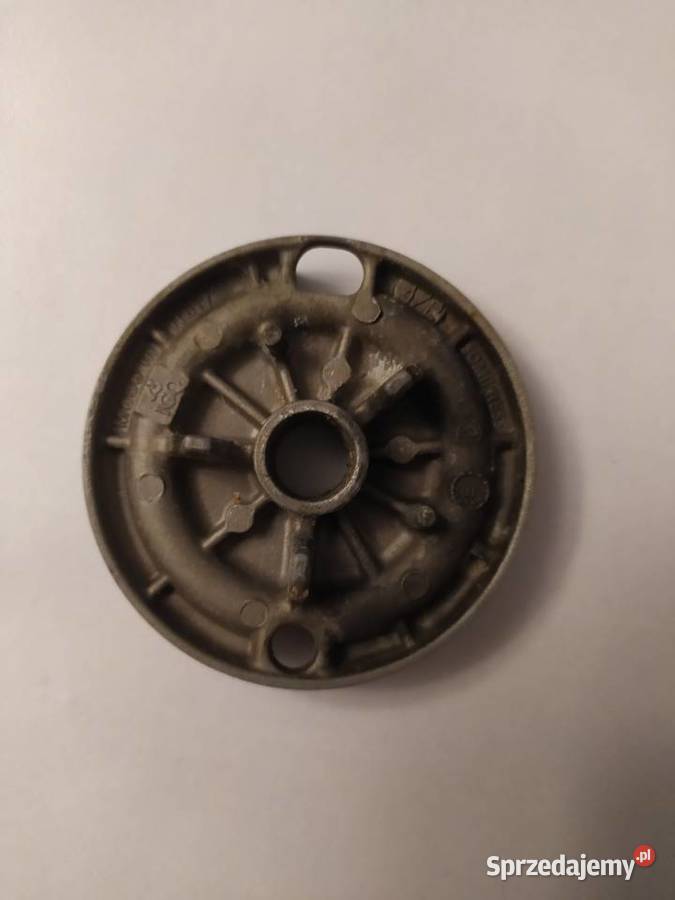 Korona palnika gazowego Kuchenki Amica średnia wolnostojące Olecko