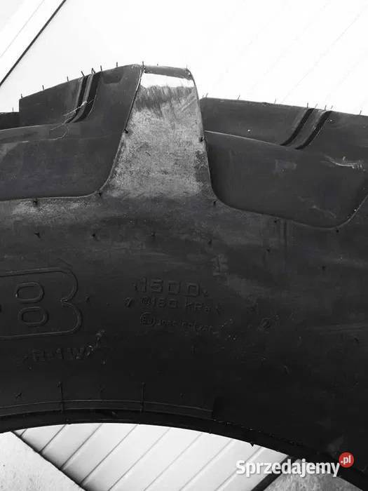 52070R38 ASCENSO Tomaszów Lubelski sprzedam