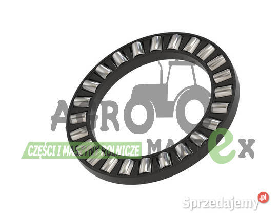 Z57110 ŁOŻYSKO WZDŁUŻNE JD Wichrów sprzedam