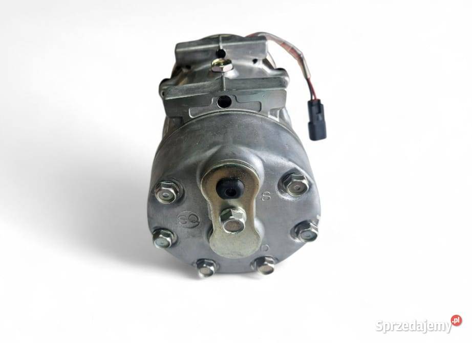 Kompresor Klimatyzacji Sprężarka Renault Trucks łódzkie Łódź