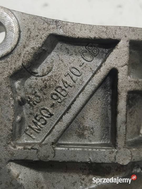 ŁAPA WSPORNIK FM5Q9B470CB 15 TDCI Ford Tourneo Zawieszenie silnika sprzedam