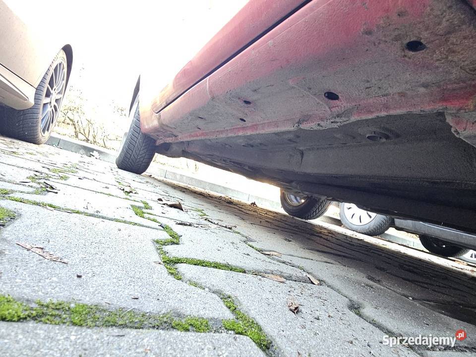 2007 Opel Corsa D 13 CDTi diesel Kraków