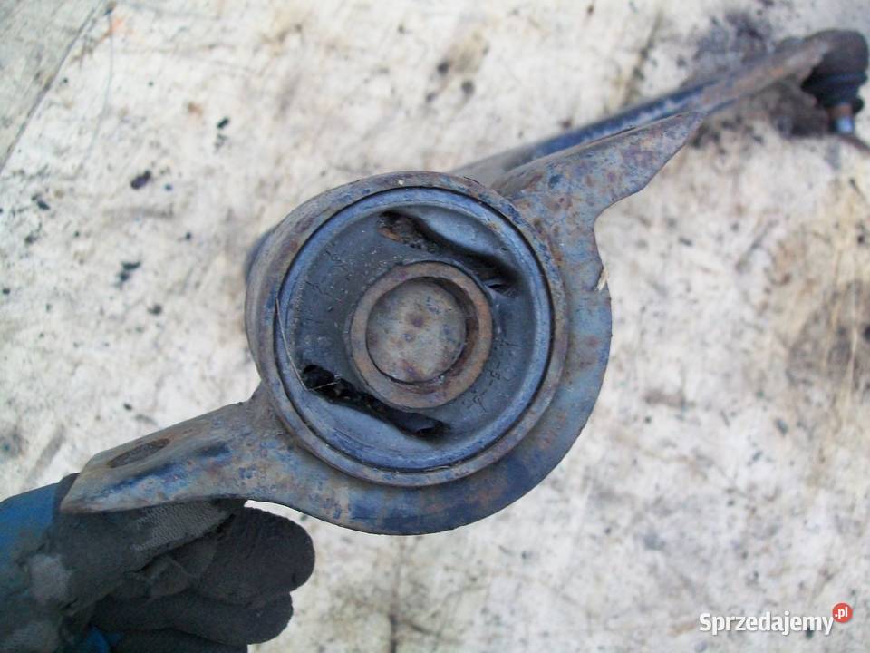 Focus MK1 Wahacz lewy przedni przod osobowe mazowieckie Mińsk Mazowiecki