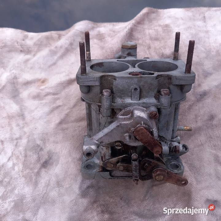 Gaźnik Fiata polonez Białystok