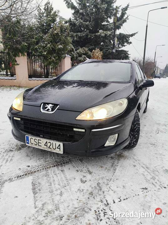 szpedam czarną Perłę z 2009 roku Bydgoszcz