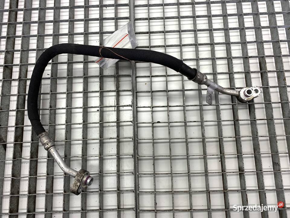 RURKA KLIMATYZACJI AUDI A4 B9 8W0816721B 20 190 osobowe