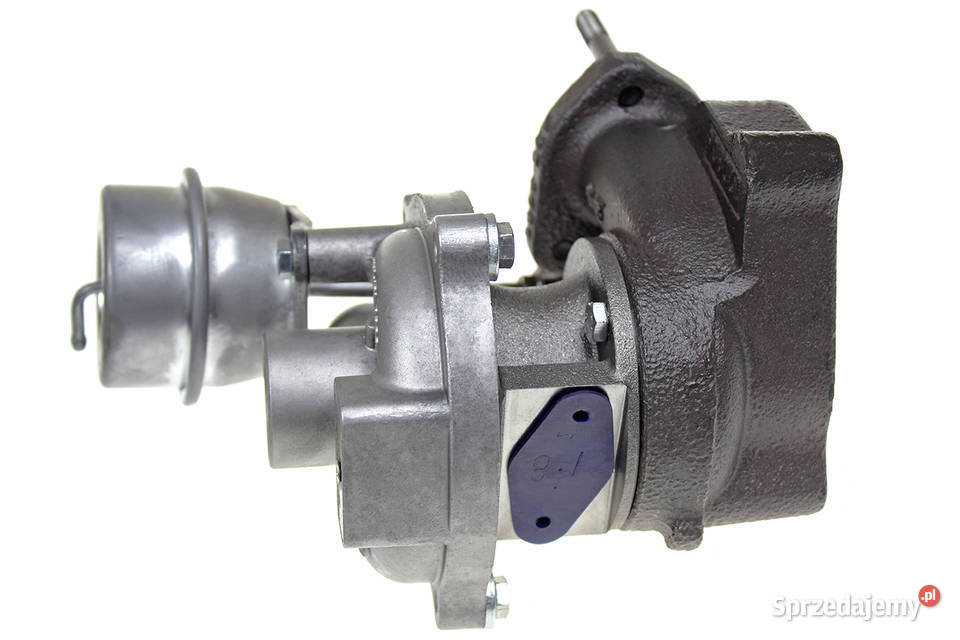 TURBINA REGENEROWANA SUZUKI SWIFT 13 DDIS 55kW osobowe Opole