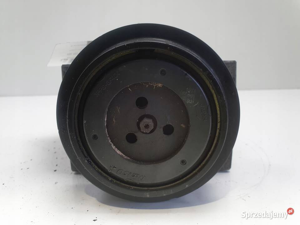 SPRĘŻARKA KLIMATYZACJI Fiat Punto 09 T TwinAir