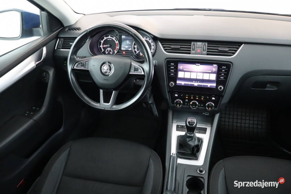 Skoda Octavia 10 TSI 180762km Zabrze sprzedam