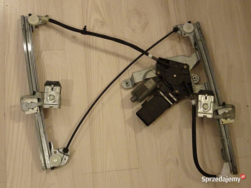 Skoda Octavia I Lift Podnośnik Mechanizm Szyby Poznań