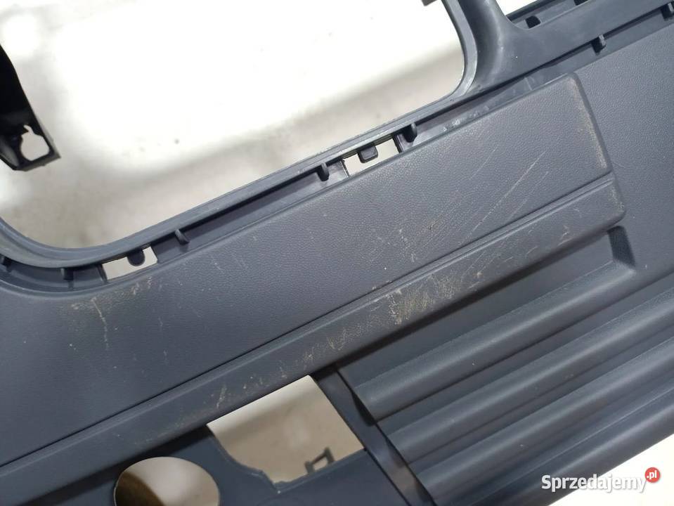 VW TRANSPORTER T5 042003102009 PRZED LIFTINGIEM świętokrzyskie Skarżysko-Kamienna