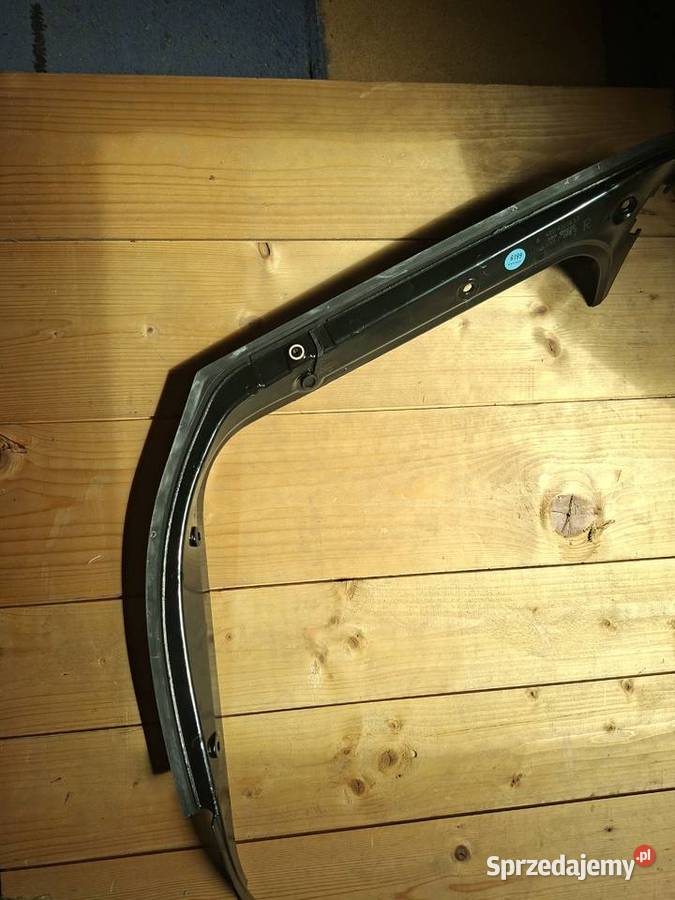 Mercedes A 211 693 02 33 Zabrze