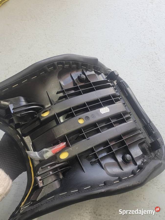BMW 1200 GS K50 8532736 FOTEL KIEROWCY SIEDZENIE Siedzenia sprzedam