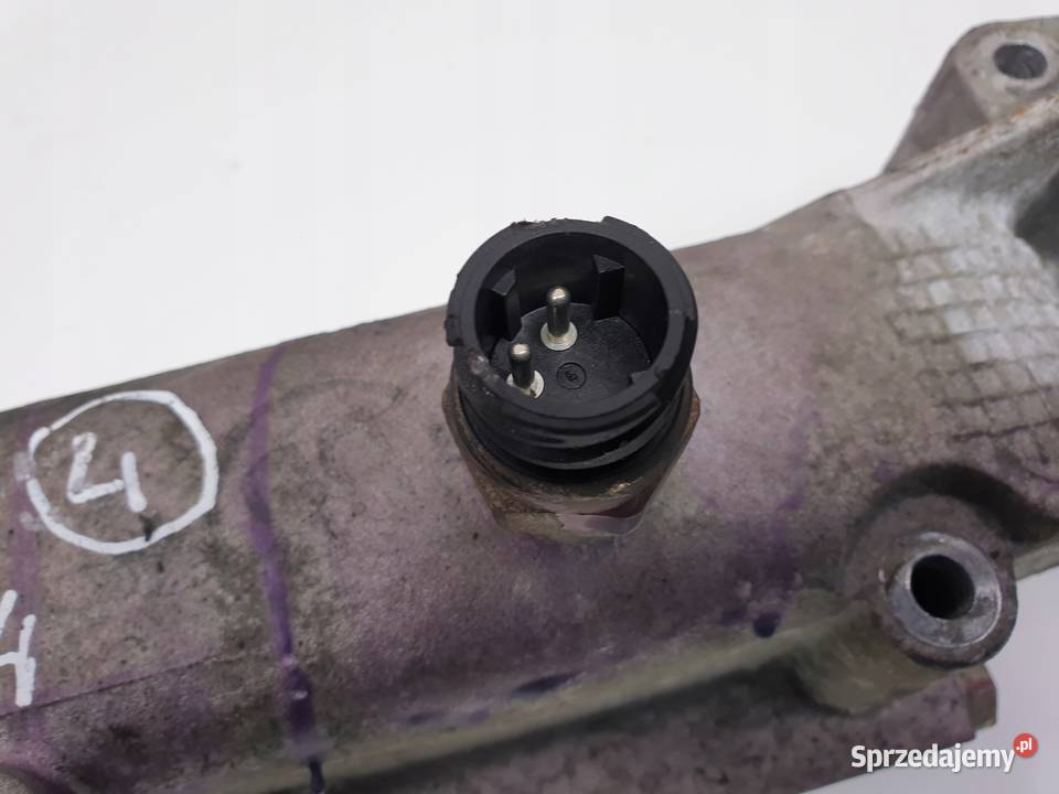 MAN TGL 46 KOLEKTOR SSĄCY dolotowy Rudka sprzedam