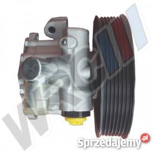 Pompa wspomagania Sprinter 216 316 156 LGT NGT kujawsko-pomorskie Włocławek