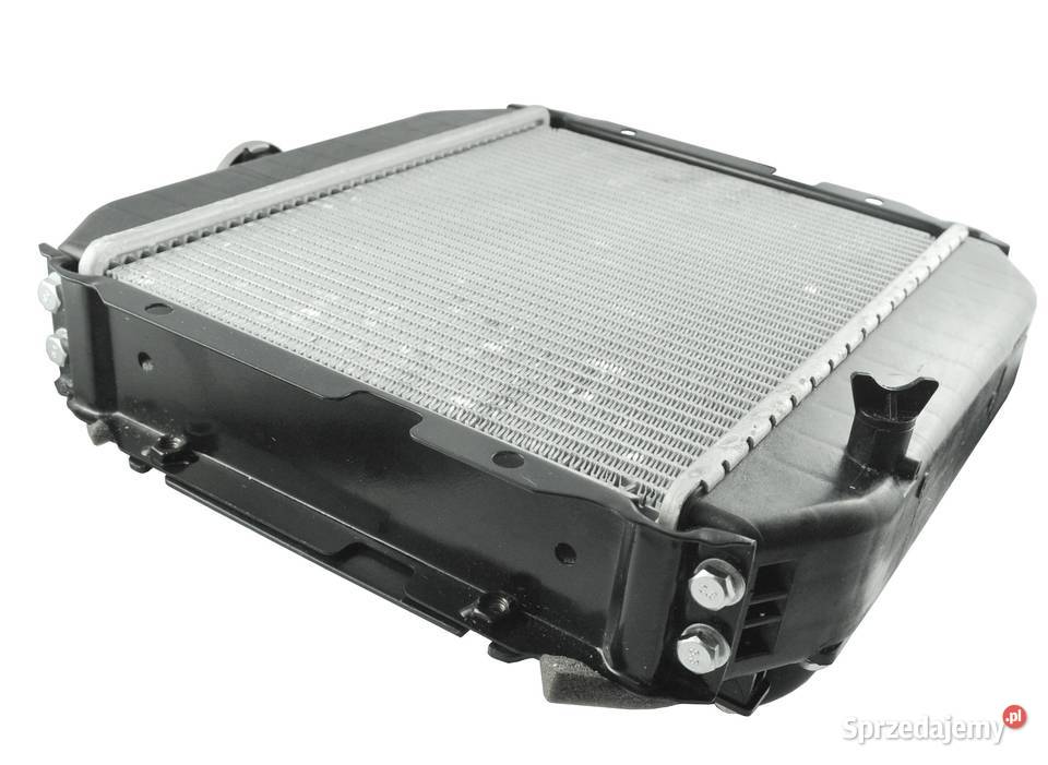 Chłodnica Mitsubishi VST MT180MT224MT270 Chłodzenie silnika Tajęcina sprzedam