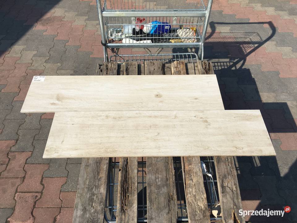 Gres płytka podłogowa truck home betulla Reguły