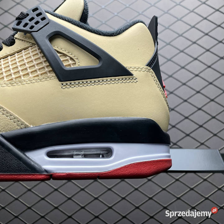 NIKE AIR JORDAN 4 buty sportowe rozmiar 36 48 Warszawa