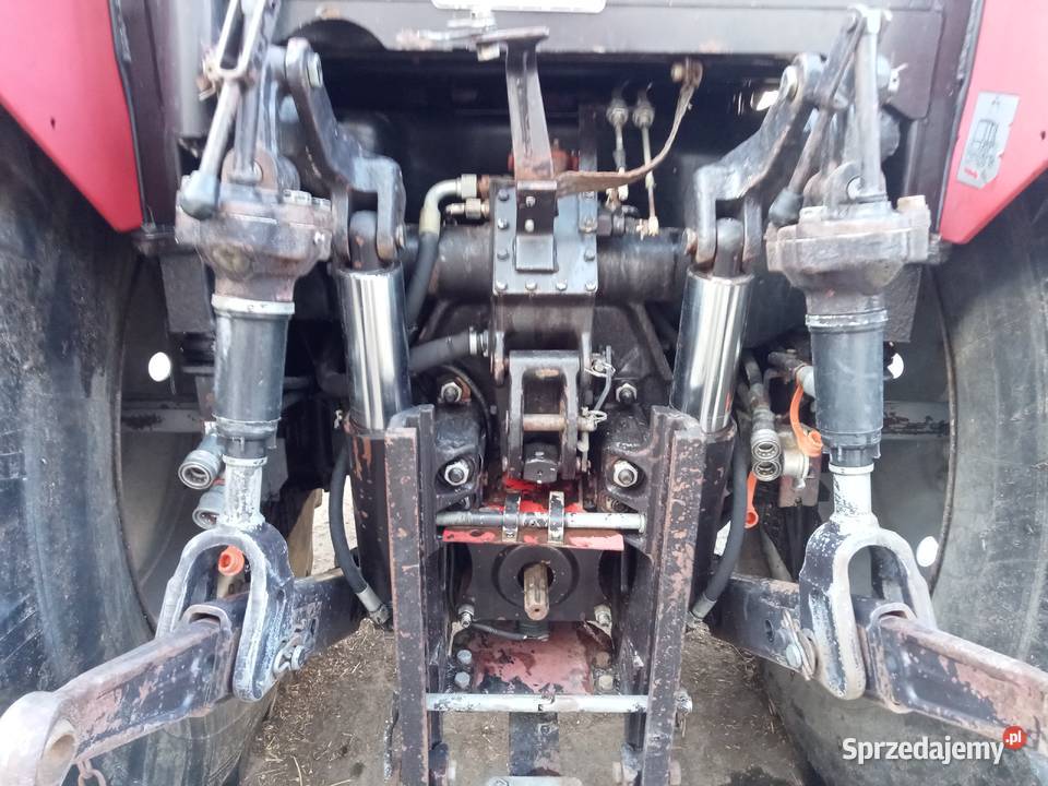MTZ Belarus 1025 pierwszy właściciel 2015 r Siemkowice