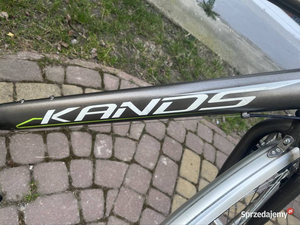 Rower turystyczny 28 Przeworsk