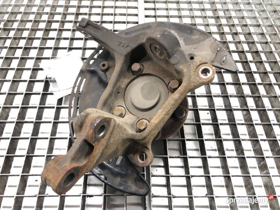 ZWROTNICA PRAWY PRZÓD SUBARU BRZ 20 200