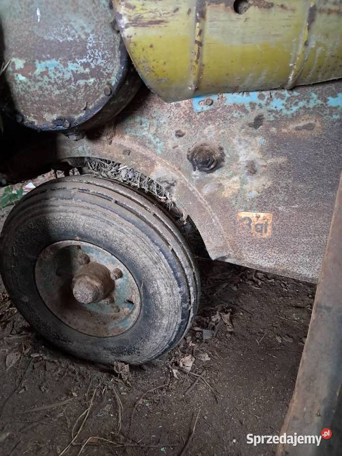 Kopaczka elewatorowa do ziemniaków