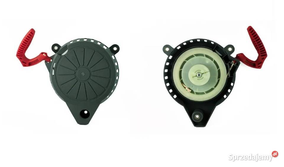 Starter LP40300DE WZMACNIANY NAC MEX40350 MEX40 Ostrołęka