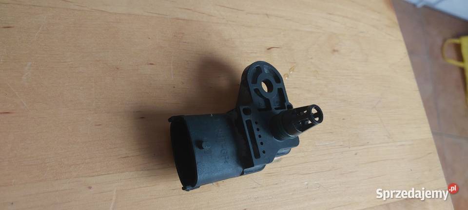 Czujnik ciśnienia map sensor Fiat Punto Panda Szczecin