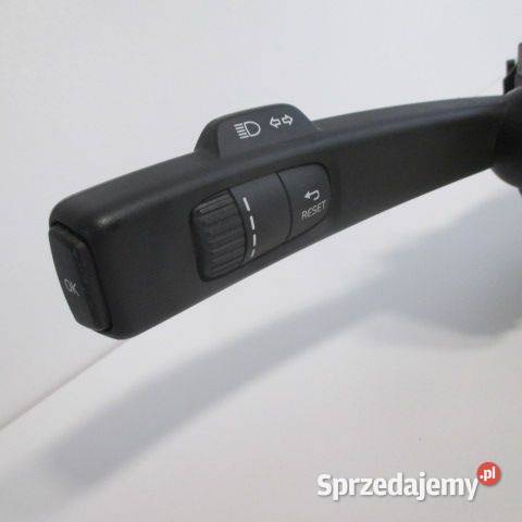 PRZEŁĄCZNIK ZESPOLONY VOLVO V70 2014R 31343022 wielkopolskie Rakoniewice