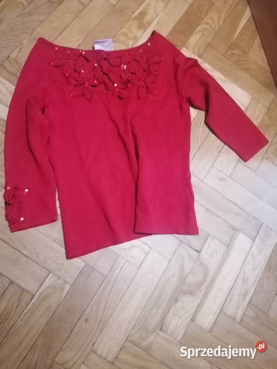 Bluzka rozmiar M 38 kolorowy pomorskie Gdańsk