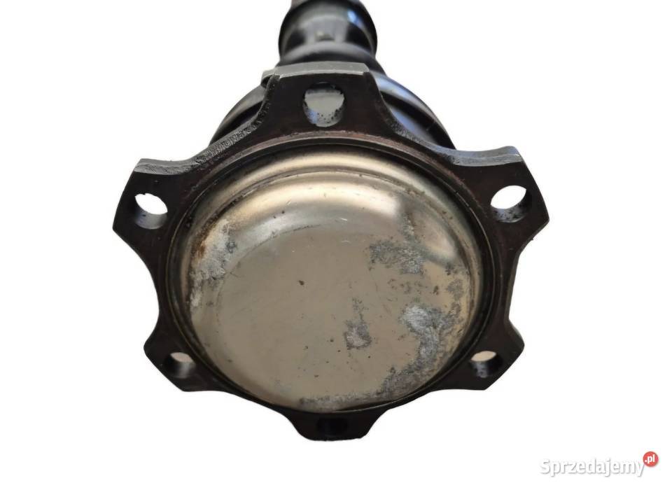 PÓŁOŚ PRZÓD PRAWA LEWA VW PASSAT B5 FL 28 V6 Działoszyce sprzedam