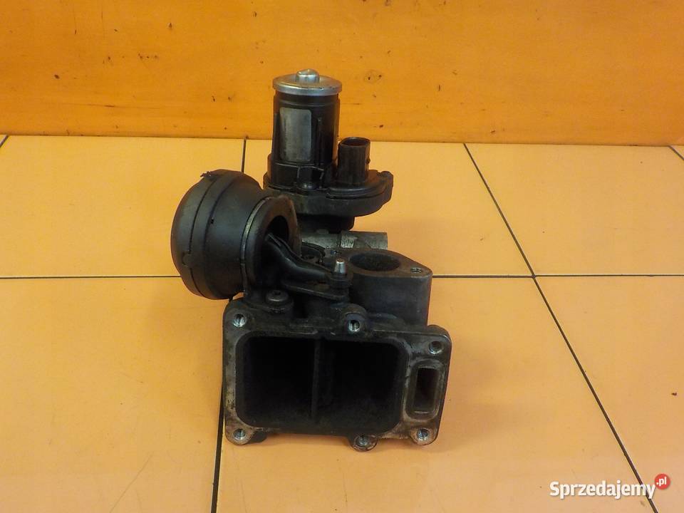 SHARAN ALHAMBRA A3 PASSAT EOS JETTA 20 TDI 14r Suków