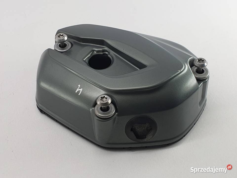 Dekiel Pokrywa Glowicy Bmw R 1200 Gs 1318 Rs Rt Pozostałe Łódź