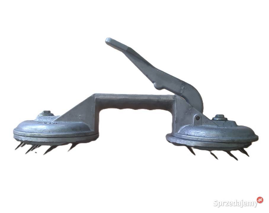 Chwytak podnośnik pazurowy Krapkowice