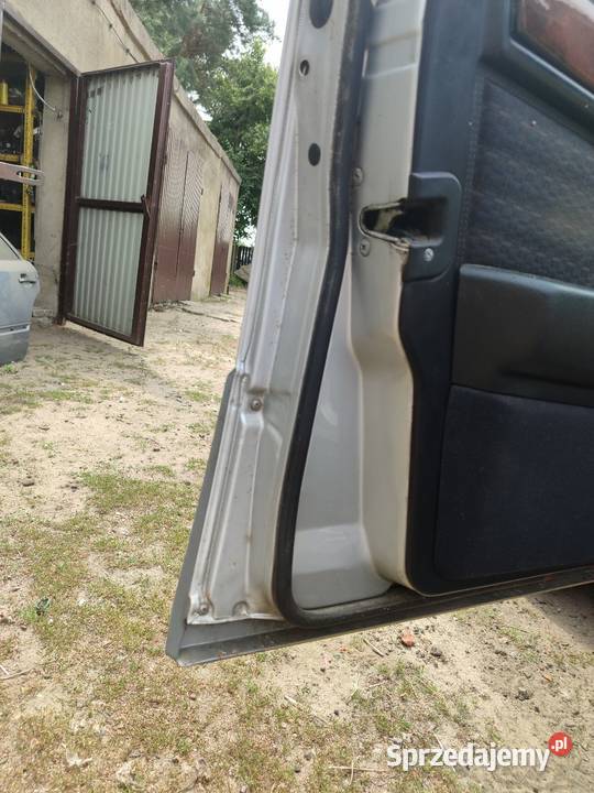 Drzwi PrzódTył Lewe Mercedes 124 EKlasa Kombi Aleksandrów Łódzki sprzedam